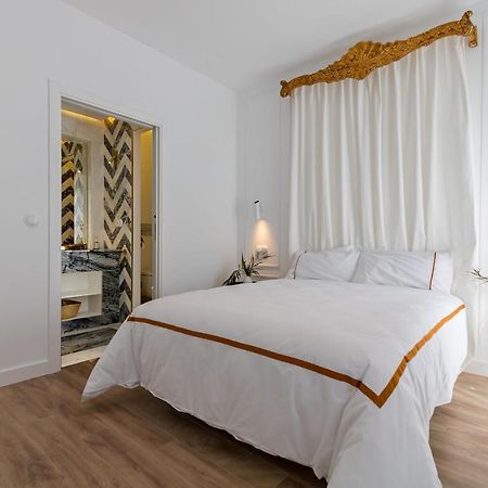 Casa Antica By Valcambre Apartment Seville Exterior photo