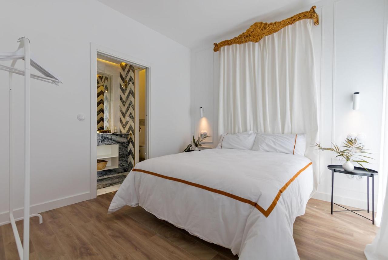 Casa Antica By Valcambre Apartment Seville Exterior photo