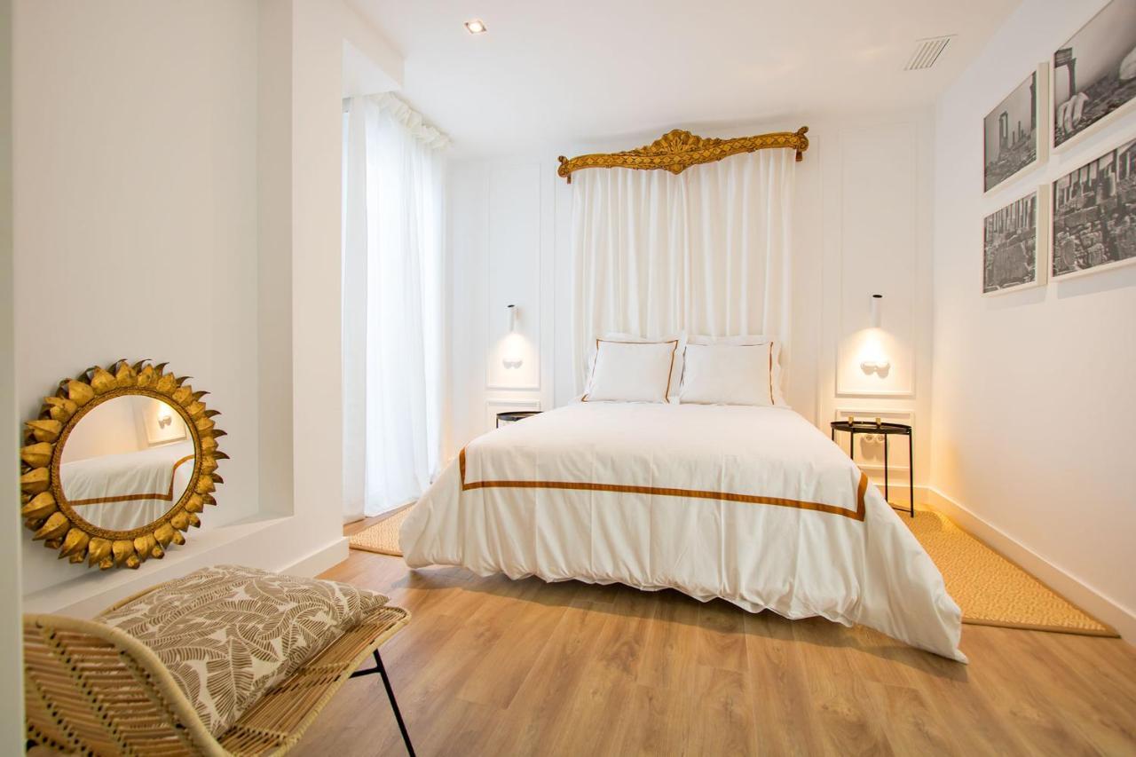 Casa Antica By Valcambre Apartment Seville Exterior photo