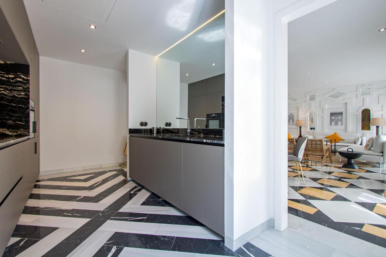 Casa Antica By Valcambre Apartment Seville Exterior photo