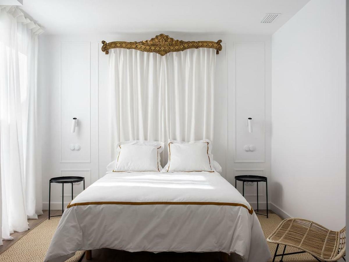 Casa Antica By Valcambre Apartment Seville Exterior photo