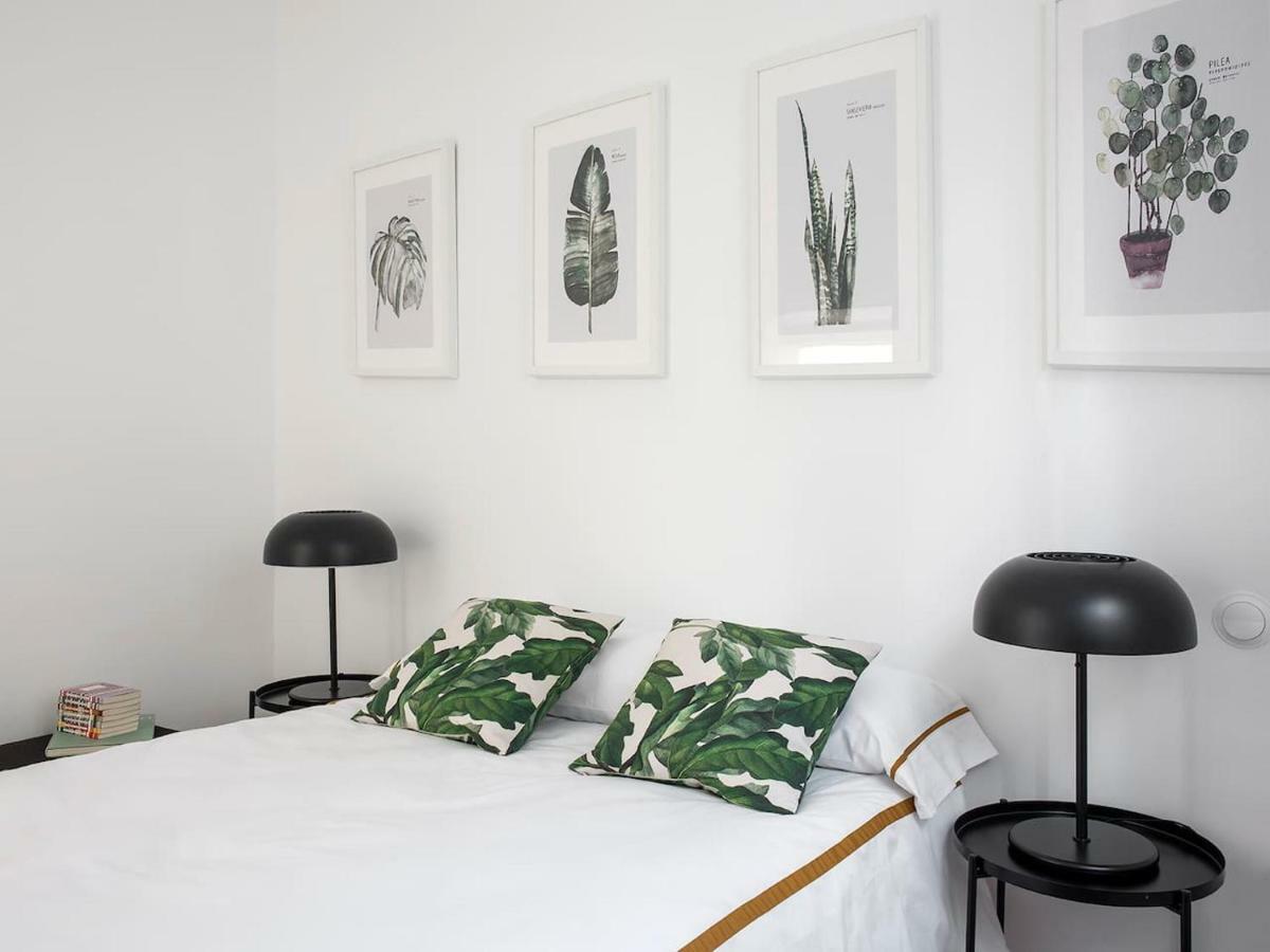 Casa Antica By Valcambre Apartment Seville Exterior photo