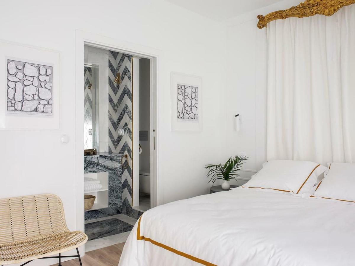 Casa Antica By Valcambre Apartment Seville Exterior photo