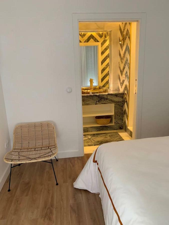 Casa Antica By Valcambre Apartment Seville Exterior photo