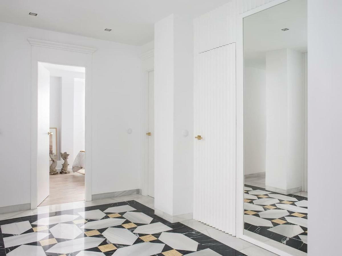 Casa Antica By Valcambre Apartment Seville Exterior photo