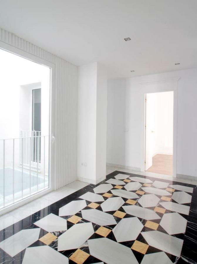 Casa Antica By Valcambre Apartment Seville Exterior photo